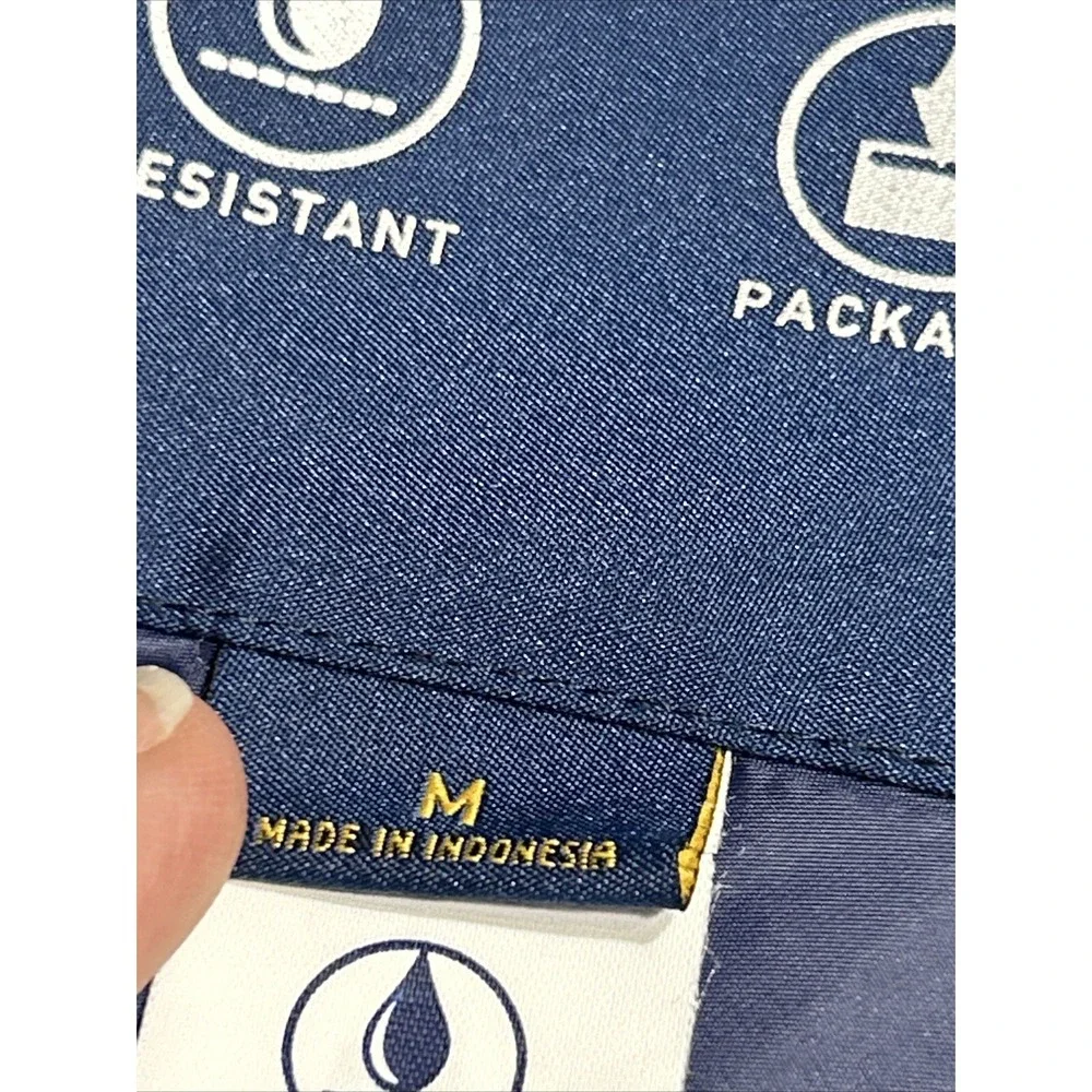 Ralph Lauren issued volunteers